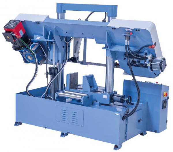 Bernardo Double Column Horitzon Bandsaw CBS 400